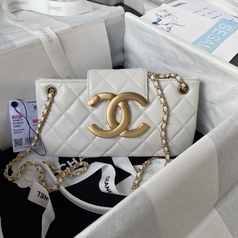 Chanel Satchel Bags